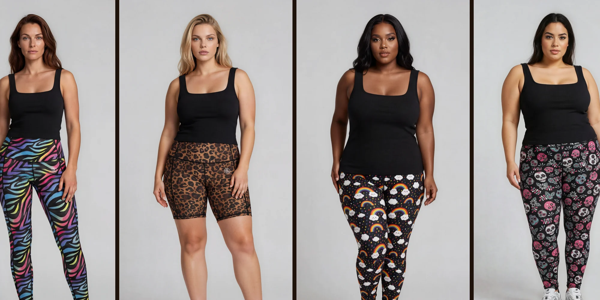 Be Happy, Healthy, and Strong